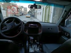 میتسوبیشی پاجیرۆ